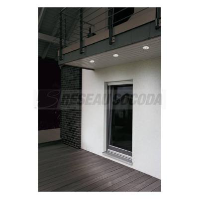  ENC Premium fixe GU5,3 blanc 1 