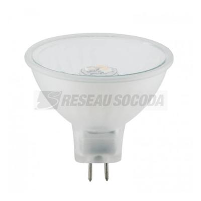  AMP GU5,3 Maxiflood r�fle 3W 2 