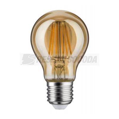  AMP E27 Vin STD 6W 470lm 1700K 