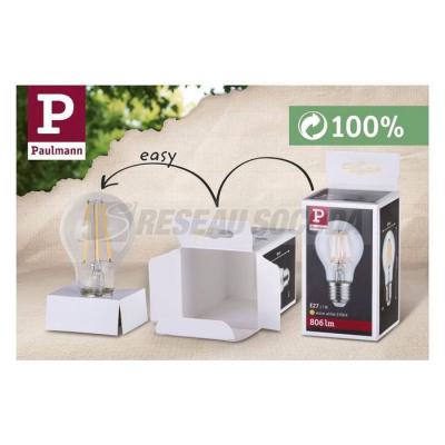  AMP E27 STD 5W 470lm 2700K DTW 