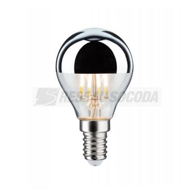  AMP E14 sph� r�fle 4,8W 440lm 