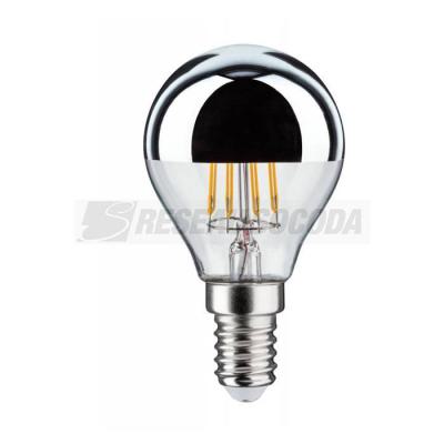  AMP E14 sph� r�fle 4,8W 440lm 