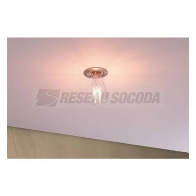  AMP E27 Fil edison 7,5W 806lm 