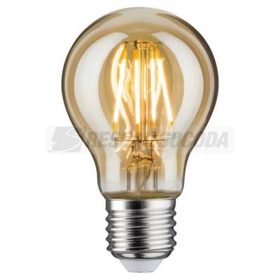  AMP E27 STD 4,7W 500lm 2500K D 