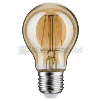  AMP E27 STD 4,7W 500lm 2500K D 