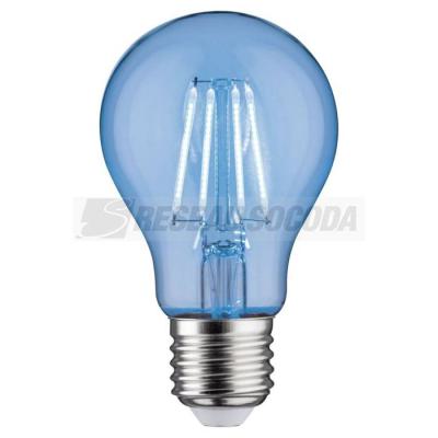  AMP E27 Fil Bleu STD 2,2W 40lm 