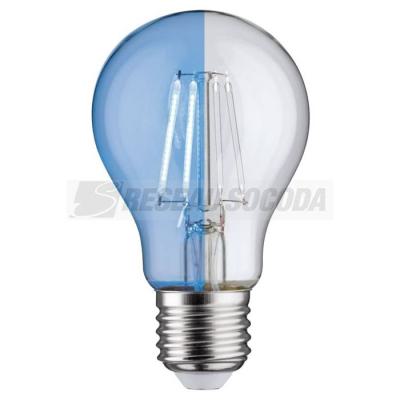  AMP E27 Fil Bleu STD 2,2W 40lm 