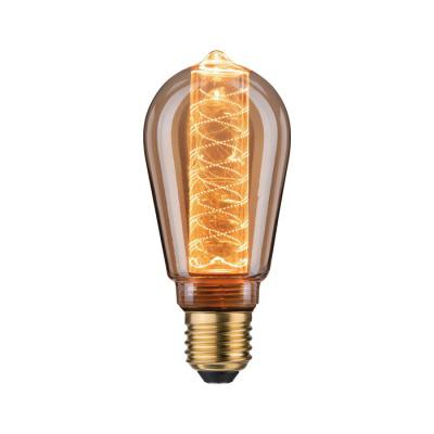  AMP E27 IGlow Edis spir 3,6W 1 