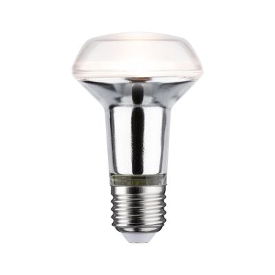  AMP E27 r�fle R63 6,2W 470lm 2 
