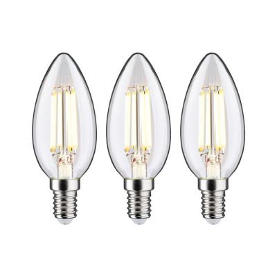  AMP E14 EcoLine 2,5W x3 525lm 