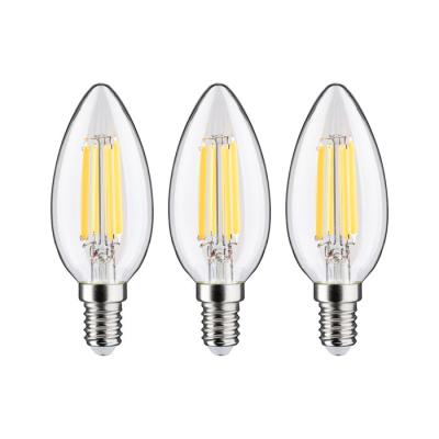  AMP E14 EcoLine 2,5W x3 525lm 