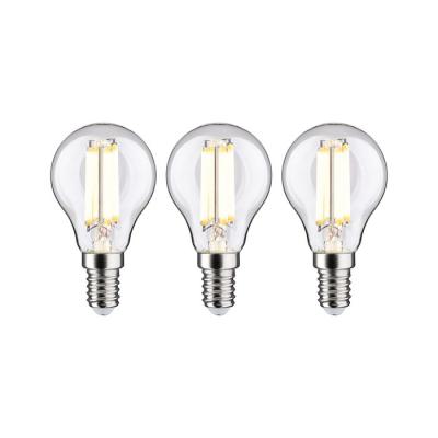  AMP E14 EcoLine STD 2,5W x3 52 