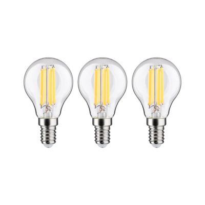  AMP E14 EcoLine STD 2,5W x3 52 