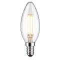  AMP E14 EcoLine Flam 4W 840lm 