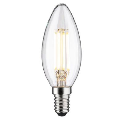  AMP E14 EcoLine Flam 4W 840lm 