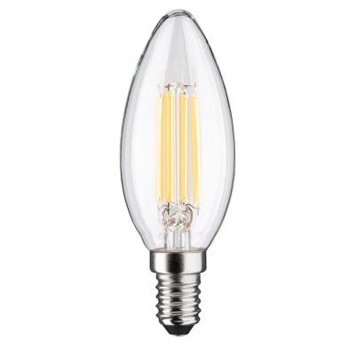  AMP E14 EcoLine Flam 4W 840lm 