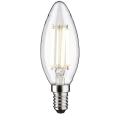  AMP E14 EcoLine Flam 4W 840lm 