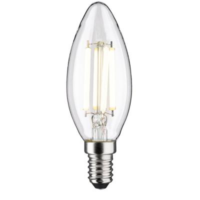  AMP E14 EcoLine Flam 4W 840lm 