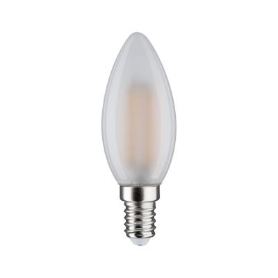  Ampoule LED E14 EcoLine Flamme 