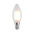 Ampoule LED E14 EcoLine Flamme 