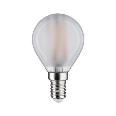  Ampoule LED E14 EcoLine Sph�ri 