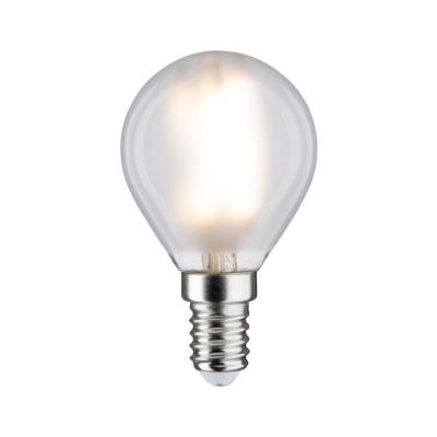  Ampoule LED E14 EcoLine Sph�ri 