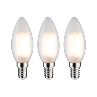  Ampoule LED E14 EcoLine Flamme 
