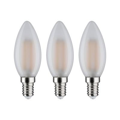  Ampoule LED E14 EcoLine Flamme 