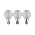  Ampoule LED E14 EcoLine Sph�ri 
