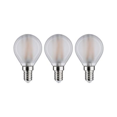  Ampoule LED E14 EcoLine Sph�ri 