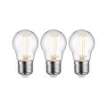  AMP E27 EcoLine STD 2,5W x3 52 