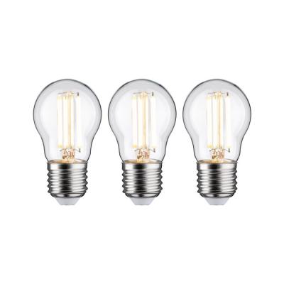  AMP E27 EcoLine STD 2,5W x3 52 