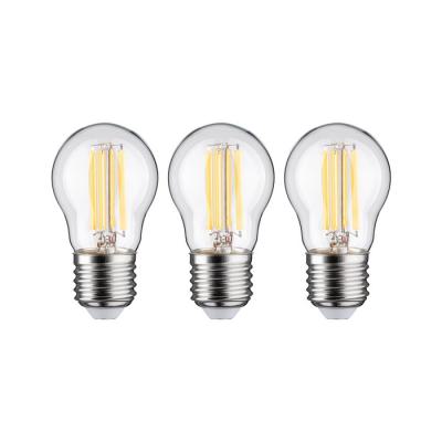  AMP E27 EcoLine STD 2,5W x3 52 