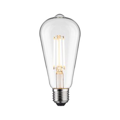  AMP E27 EcoLine Ed 4,3W 806lm 