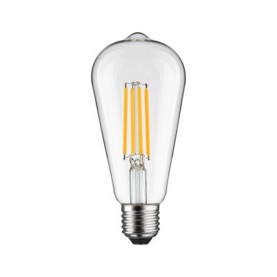 AMP E27 EcoLine Ed 4,3W 806lm 