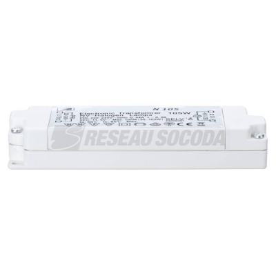  Transfo �lec NP VDE 35-105W Ha 