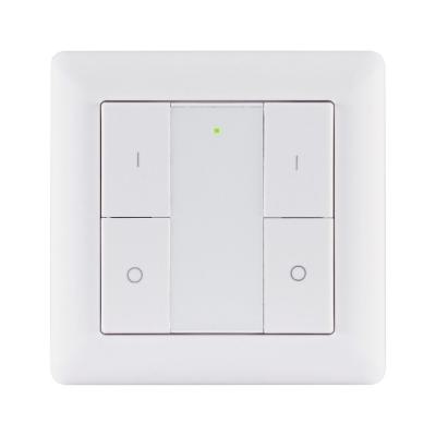  Commut mural ZigBee on/Off/gra 