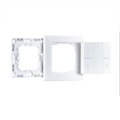  Commut mural ZigBee on/Off/gra 