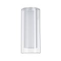  SDB Verre de remplacement Luen 