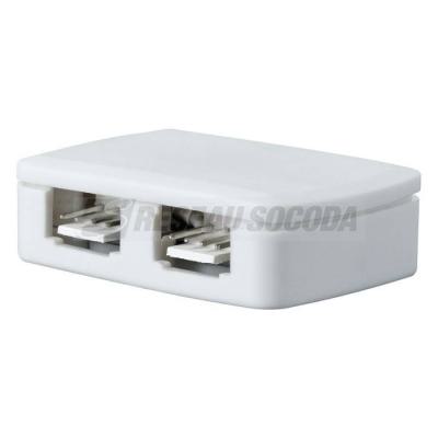  Ruban YourLED Junction-Box 4 ! 