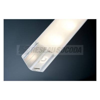  Profil� Delta 2m diffuseur sat 