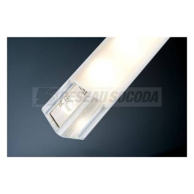  Profil� Delta 2m diffuseur sat 