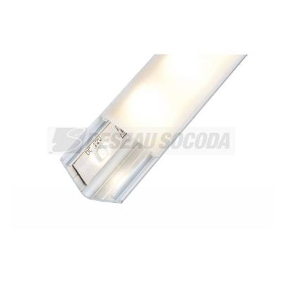  Profil� Delta 2m diffuseur sat 