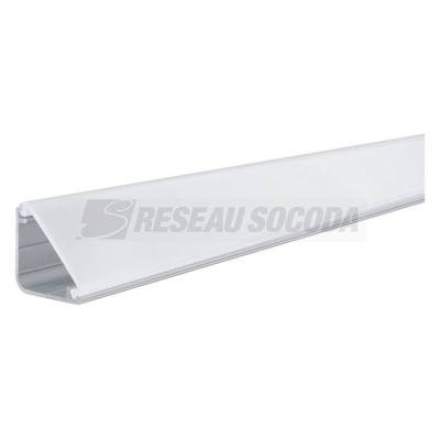  Profil� Delta 1m diffuseur sat 
