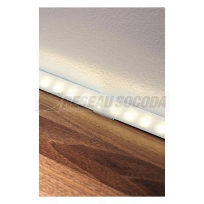  Profil� Delta 4 jonctions plat 