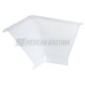  Profil� Delta 2 angles int�rie 