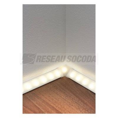  Profil� Delta 2 angles int�rie 