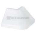  Profil� Delta 2 angles ext�rie 