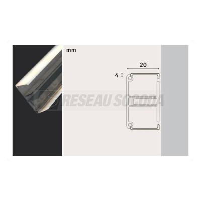  Profil� Duo diffuseur satin bl 