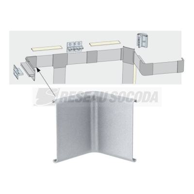  Profil� Duo 2 angles int�rieu! 